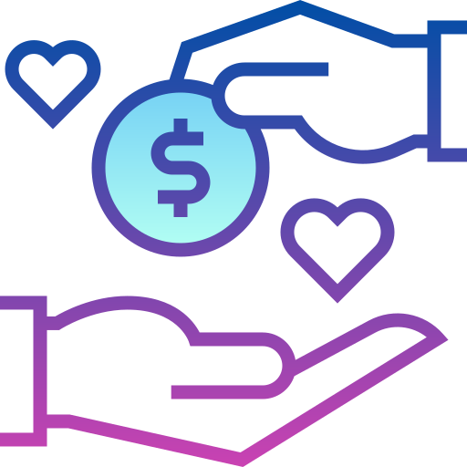 charity